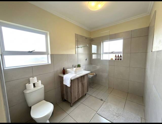 2 BEDROOM TOWNHOUSE TO LET IN RIVERSPRAY LIFESTYLE ESTATE